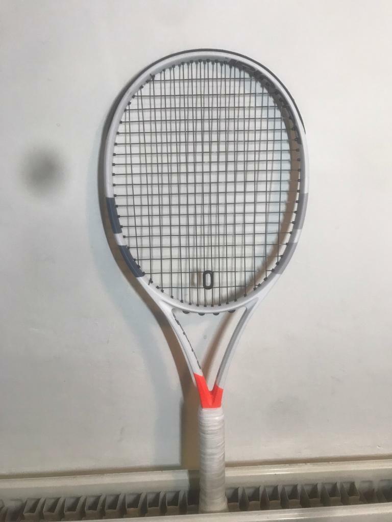 tennis racket gumtree